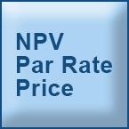 Multiple Pricing Alternatives for Eris Interest rate swaps are typically quoted in rate or NPV while futures and cash products are generally quoted in price format Past dated (no longer spot start)