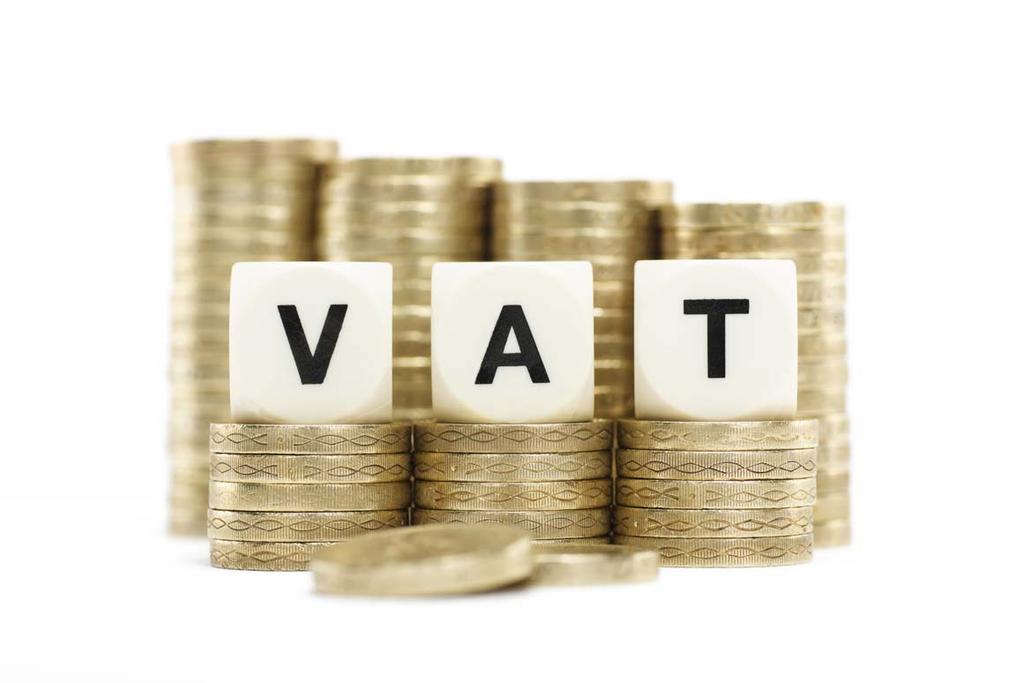 4 VAT FLAT RATE SCHEME Flat Rate Scheme skewered by the Government Many small businesses use the VAT Flat Rate Scheme (FRS) to simplify VAT reporting and some gain a cash advantage from using the