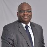 Waswani is an Advocate of the High Court of Kenya and a registered Certified Public Secretary.