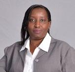 Shadrack joined the Bank mid-2013 as Head of Infrastructure and Data Centre.