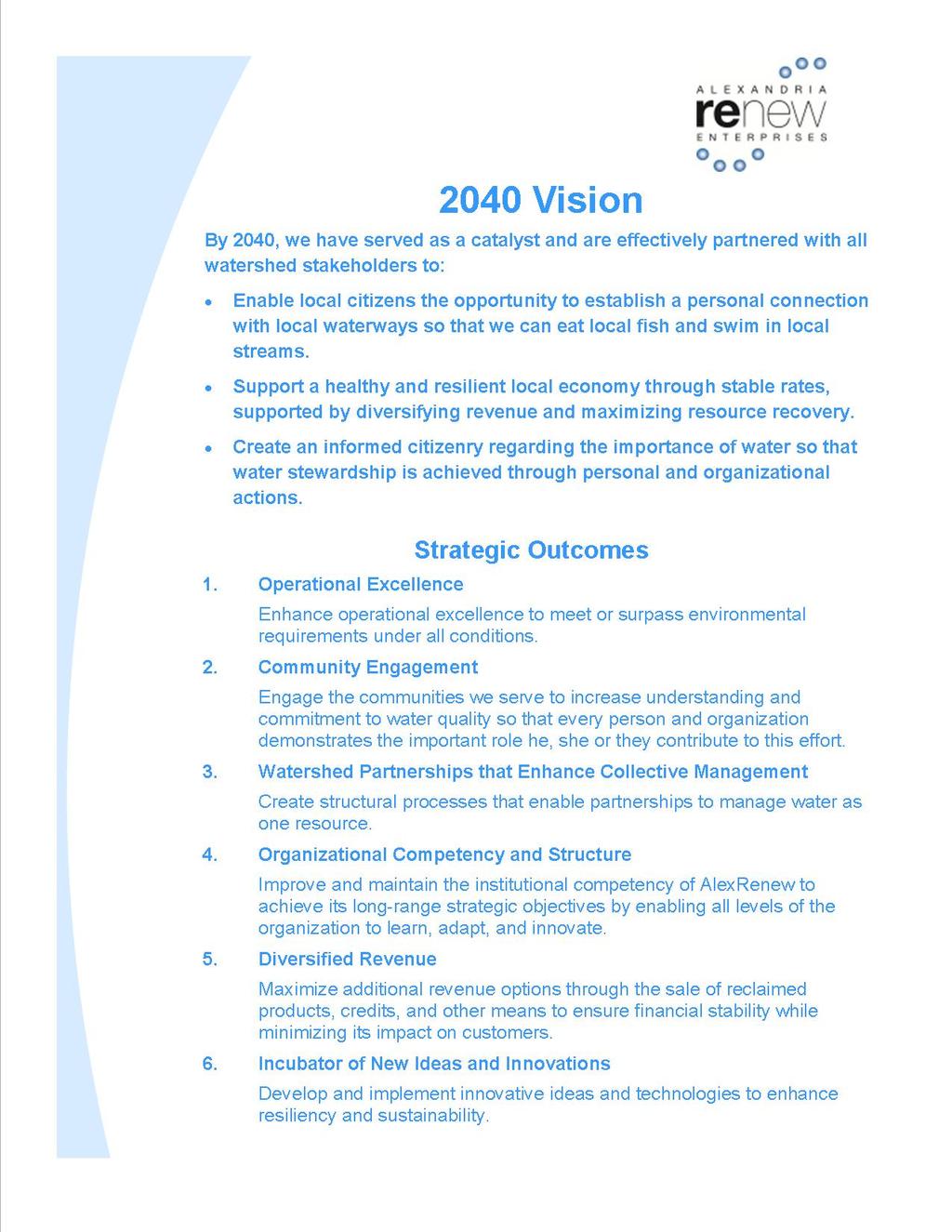 Board 2040 Vision