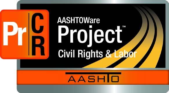 AASHTO Project Entering Data into the Excel Payroll Spreadsheet (Payroll Spreadsheet