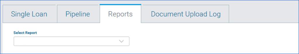 Remedy Management Reports The Reports tab provides the ability to view and download your month-end