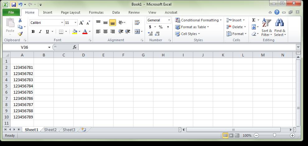 Remedy Management Export to Excel To export data from the Pipeline or Document Upload Log tab, click, Export to Excel.