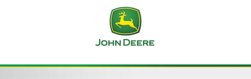Deere s first quarter 2009 conference call is scheduled