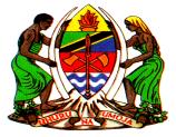 THE UNITED REPUBLIC OF TANZANIA STATEMENT OF REALLOCATION