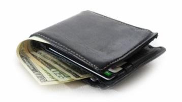A written budget takes into account what you are specifically spending money on.