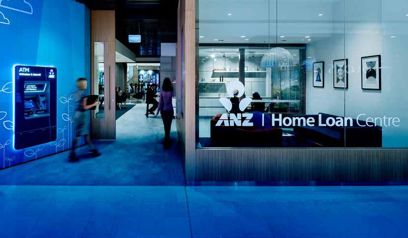TO $1 BILLION JOINT LEAD MANAGERS ANZ SECURITIES J.P.