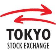 and information service a distinctive business model in the world Tokyo Stock Exchange Group Osaka