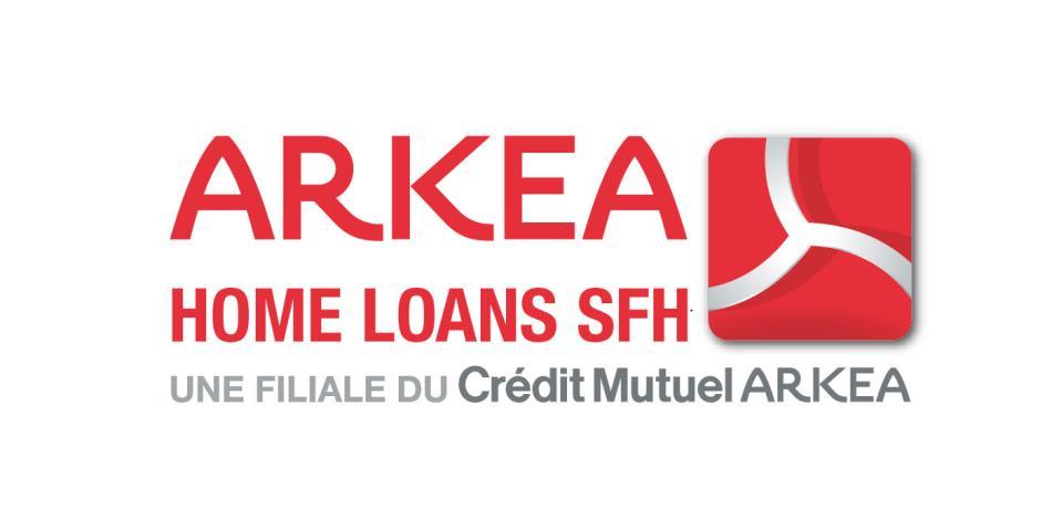 Base Prospectus dated 29 May 2015 Arkéa Home Loans SFH (duly licensed French specialised credit institution) 10,000,000,000 COVERED BOND PROGRAMME for the issue of Obligations de Financement de