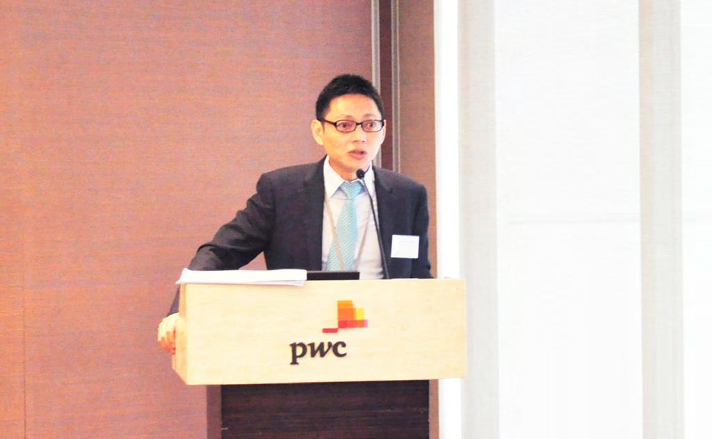 Why tax is so important in aircraft leasing? Clarence Leung, Asset Finance & Leasing Services Tax at PwC Hong Kong, discussed the key considerations in aircraft leasing.