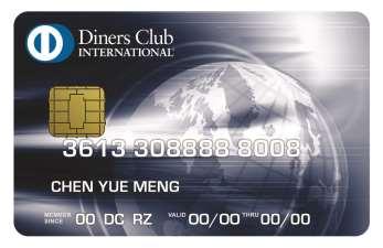 DINERS CLUB S$500 LIMIT CARD TERMS & CONDITIONS Diners Club S$500 Limit Cards are issued subject to the following terms & conditions: 1 DEFINITIONS ATM means automated teller machine.
