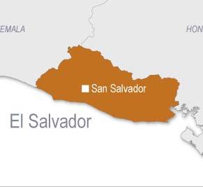 Ex Post-Evaluation Brief El Salvador: SMEs Credit Line for Environmental Loans Via Cabei Programme/Client Credit line for environmental lending to SMEs through CABEI (IVF) 2005 66 232 Programme