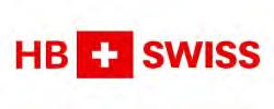 technology. A fine example of such would be the HBSwiss System.