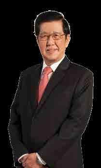 DIRECTORS PROFILE 11 Mr Teo Eng Siong (Malaysian, aged 70, male), appointed on 25 February 2010, is an Independent Non-Executive Director.