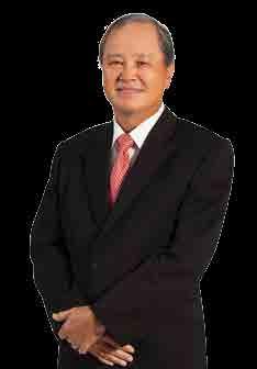 12 DIRECTORS PROFILE Dato Koh Hong Sun (Malaysian, aged 64, male), appointed on 23 July 2012, is an Independent Non-Executive Director.