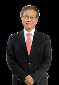 04 DIRECTORS PROFILE Tan Sri Lim Kok Thay (Malaysian, aged 65, male), appointed on 17 October 1988, is the Chairman and Chief Executive.