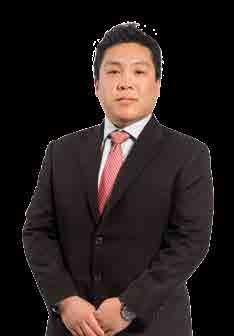 06 DIRECTORS PROFILE Mr Lim Keong Hui (Malaysian, aged 32, male), appointed as a Non-Independent Non-Executive Director on 23 July 2012, was redesignated as a Non-Independent Executive Director,