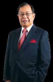DIRECTORS PROFILE 07 Tan Sri Dato Seri Alwi Jantan (Malaysian, aged 81, male), appointed on 10 August 1990, was redesignated as an Independent Non-Executive Director on 1 July 2011.