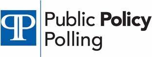 FOR IMMEDIATE RELEASE October 24, 2016 INTERVIEWS: Tom Jensen 919-744-6312 IF YOU HAVE BASIC METHODOLOGICAL QUESTIONS, PLEASE E-MAIL information@publicpolicypolling.