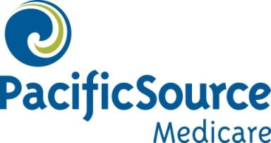 January 1 - December 31, 2017 Evidence of Coverage: Your Medicare Health Benefits and Services as a Member of PacificSource Medicare Explorer 8 (PPO).