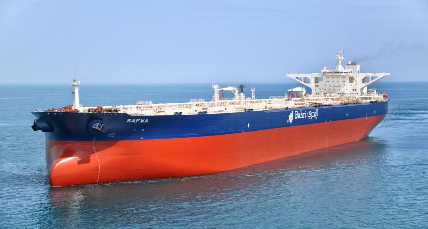 Oil & Gas SBU Oil Owns 17 VLCC Average Age: 9 years 15 Spot Market 2 Time Charter to Hanjin (expires in 2014) Gas Owns 30.
