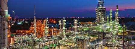 Industry-leading Refining Network High-quality, St