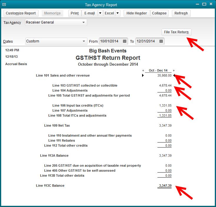 chapter 6 - troubleshooting & period end Tasks in QuickBooks 2.