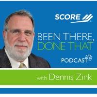 Been There, Done That Podcast: Small Business Loans The SCORE Been There, Done That Podcast features interviews with the best and brightest in the world of small business, covering topics such as