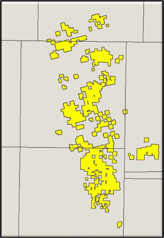 Permian Basin: Multiple Targets of