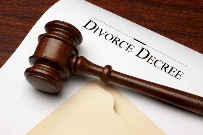 ) You have been divorced at least two years, and you and your ex-spouse are at least 62.