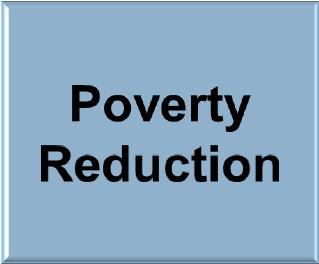 Implementation Impact of Poverty Reduction Strategy on Development Process Monitoring and Evaluation Priority Basis
