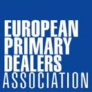 EPDA Mission EPDA Mandate Provide a representative forum for EMU government primary dealers Address, seek consensus and resolve primary and secondary market issues in EMU government bond markets