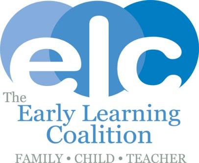 EARLY LEARNING COALITION OF THE BIG BEND REGION, INC. FUNCTIONAL EXPENSES DETAIL DEFINITIONS PAGE ACCOUNT NAME Direct Care Slots 1. Working Low Income 2. TANF Assistance 3. Transitional Care 4.