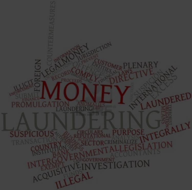 AML & Compliance ICPAC participates in: The Advisory Authority for the Prevention and Suppression of Money Laundering Activities A Special Technical Committee AML/CFT at the