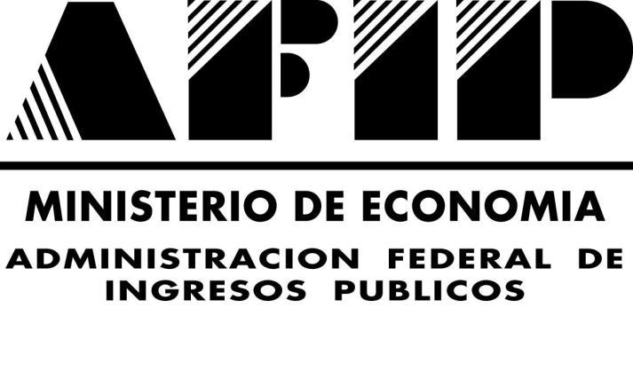 by Argentine Tax Authority to financial entities A