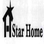 12. STARHOME 24 Gupta Fabtex Pvt. Ltd 1788940/ 24.02.2009 The Company has applied for the trademark and the present status of the application is Exam Report Issued 13.