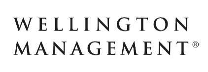 Wellington Management Company, LLP January 2018 Wellington Management Company LLP is a Bostonbased institutional asset manager. It is a global firm with 12 offices around the world.