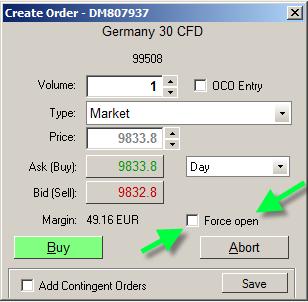 First-in, First-out (FiFo), hedging ORDER EXECUTION BASED ON FIRST-IN, FIRST-OUT All CFD s are balanced using the First-in, First-out or FIFO principle.