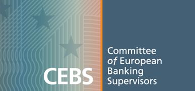15 June 2010 Introduction CEBS s Advice on the EU Framework for Cross-Border Crisis Management in the Banking Sector 1.