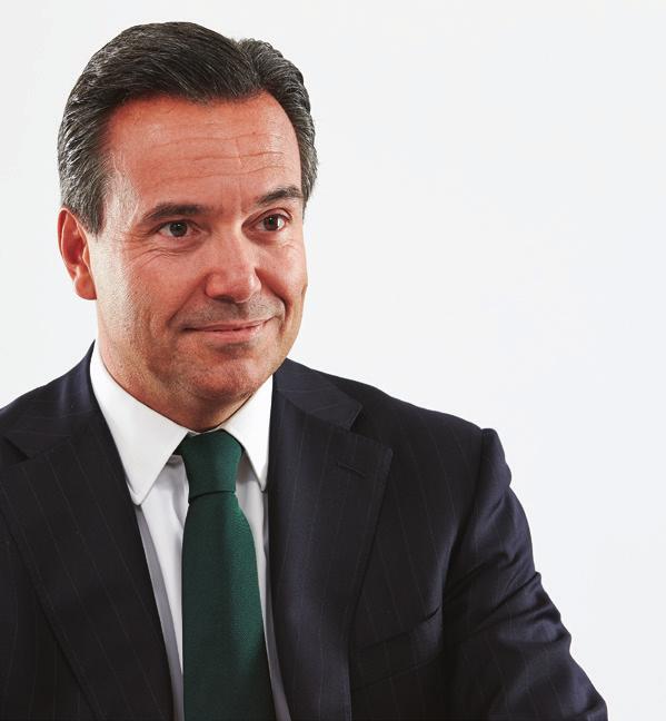 António Horta-Osório Group Chief Executive 7.8bn +26% Underlying profit increased 26 per cent to 7,756 million DIVIDEND 0.