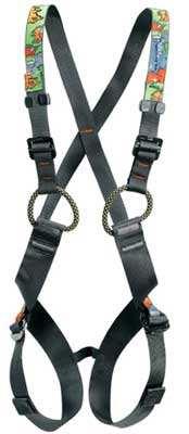 piece piece on request on request Petzl full body harness SIMBA EN 12277 B 50502 piece on request For