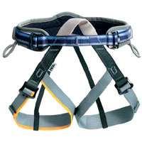weight 40 kg Petzl climbing harness ASPIR EN 12277 C from 6 years on 50505 piece on request