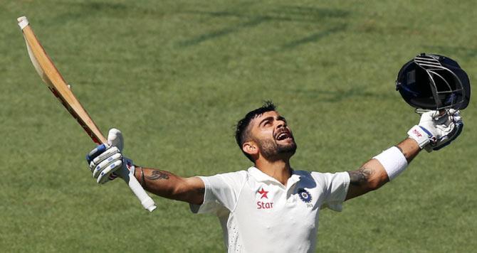 You CAN be the Kohli of your Field Hello Friends, Today we are going to talk about a personality who has not only won the million hearts, but also ruling them with his consistent performance.