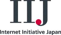 Internet Initiative Japan Inc. E-mail: ir@iij.ad.