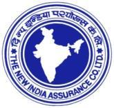 Annexure II Salient features / Conditions / Exclusions of the Group Mediclaim Floater Policy in tie up with THE NEW INDIA ASSURANCE CO. LTD, Regd. & Head Office: 87, M.G. Road, Fort, Mumbai 400 001 1.