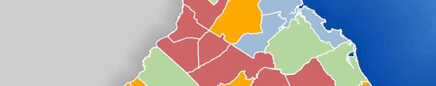 The following map identifies South Carolina s counties, their 2016 development designations, and the credit amount available per new job for Jobs Tax Credits.