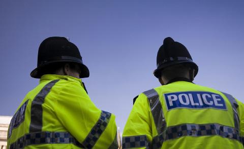 Introduction Objectives whereby Norfolk Constabulary will discharge its national functions Chief Constables and Police and Crime Commissioners are required to plan and prepare together in support of