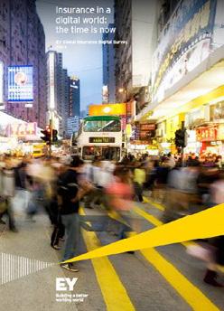 Further reading EY is committed to tracking the critical trends and forces shaping the