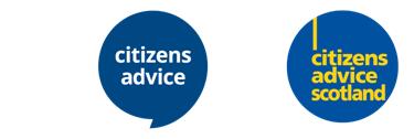 Unit F Payment methods v1.2 Citizens Advice is an operating name of the National Association of Citizens Advice Bureaux.